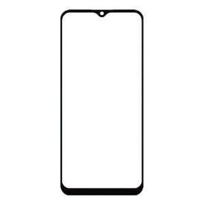 Touch Screen Digitizer For Samsung Galaxy A03 White By - Maxbhi Com