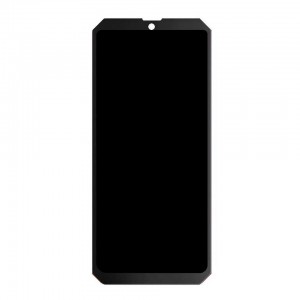 Lcd Screen For Blackview Bv8800 Replacement Display By - Maxbhi Com