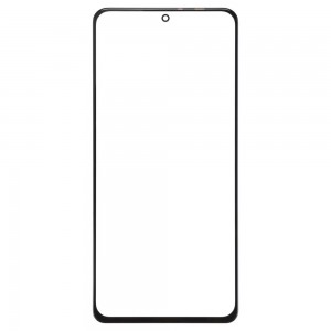 Touch Screen Digitizer For Xiaomi Poco F3 White By - Maxbhi Com