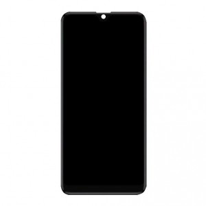 LCD with Touch Screen for I Kall K525 White