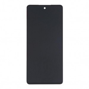 Lcd With Touch Screen For Samsung Galaxy A53 5g Blue By - Maxbhi Com