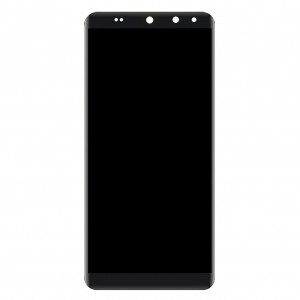 LCD with Touch Screen for Xifo Spinup A6 4G Blue