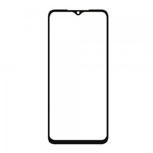Touch Screen Digitizer For Infinix Smart 6 Blue By - Maxbhi Com