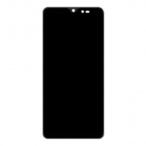 LCD with Touch Screen for I Kall K260 Blue LCD with Touch Screen for I Kall K260 Blue