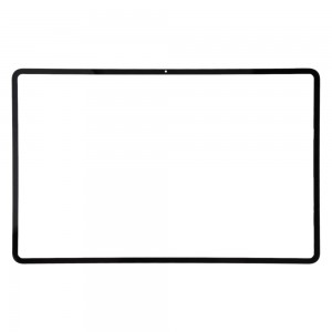 Replacement Front Glass For Huawei Matepad Pro 12 6 2021 Grey By - Maxbhi Com