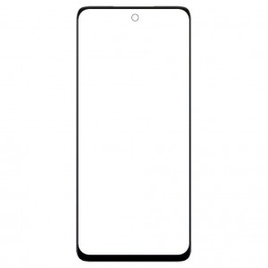 Touch Screen Digitizer For Xiaomi Redmi 10 Prime 2022 Black By - Maxbhi Com