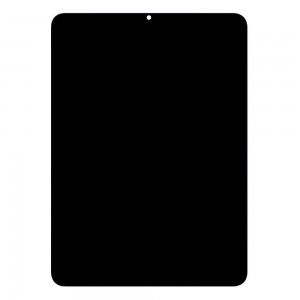 Lcd Screen For Apple Ipad Air 5th Gen 2022 Replacement Display By - Maxbhi Com
