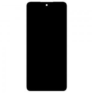Lcd Screen For Oneplus 10r 5g Replacement Display By - Maxbhi Com