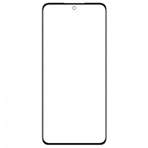 Touch Screen Digitizer For Oneplus 10r 5g Black By - Maxbhi Com