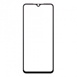 Touch Screen Digitizer For Xiaomi Redmi 10 Power Black By - Maxbhi Com