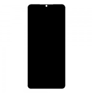 Lcd Screen For Vivo Iqoo Z6 44w Replacement Display By - Maxbhi Com