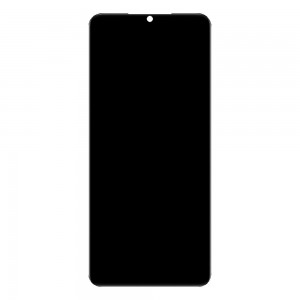 Lcd With Touch Screen For Vivo Iqoo Z6 44w White By - Maxbhi Com