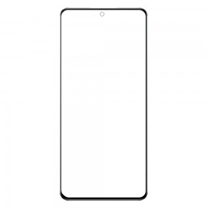 Touch Screen Digitizer For Realme Gt Neo 3 150w White By - Maxbhi Com