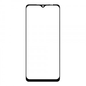 Touch Screen Digitizer For Itel A49 Black By - Maxbhi Com