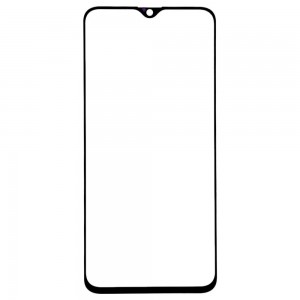 Touch Screen Digitizer For Oppo R17 Pro Black By - Maxbhi Com