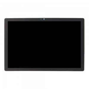 Lcd With Touch Screen For Tcl Tab 10 Hd 4g White By - Maxbhi Com