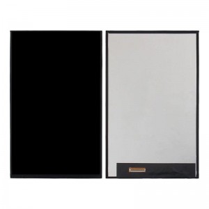 Lcd Screen For Blackview Tab 8 Replacement Display By - Maxbhi Com