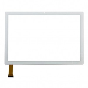 Touch Screen Digitizer For Blackview Tab 8e Gold By - Maxbhi Com