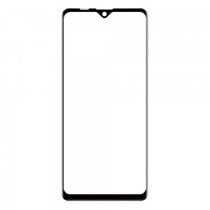 Replacement Front Glass For Blackview A80 Plus Blue By - Maxbhi Com