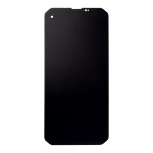 Lcd Screen For Blackview Bl6000 Pro 5g Replacement Display By - Maxbhi Com