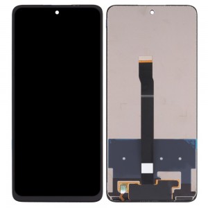 LCD with Touch Screen for Huawei Enjoy 20 SE Green