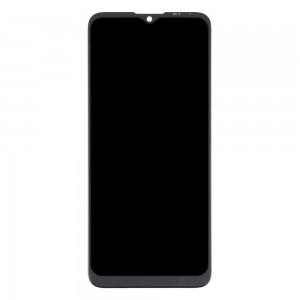 Lcd Screen For Motorola Moto E7i Power Replacement Display By - Maxbhi Com