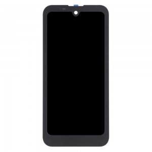 Lcd Screen For Doogee S59 Pro Replacement Display By - Maxbhi Com