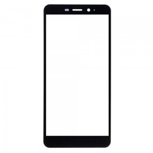 Replacement Front Glass For Ulefone Armor X10 White By - Maxbhi Com