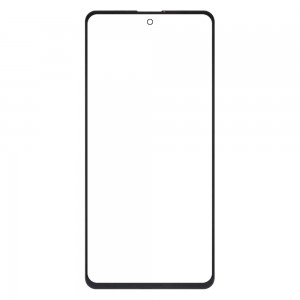 Touch Screen Digitizer For Xiaomi Mi 12 Black By - Maxbhi Com