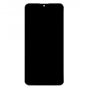 LCD with Touch Screen for I Kall K401 Black