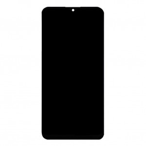 LCD with Touch Screen for I Kall K525 Pro Blue