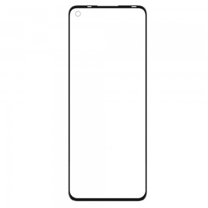 Touch Screen Digitizer For Tecno Camon 17 Global Cg6 Green By - Maxbhi Com