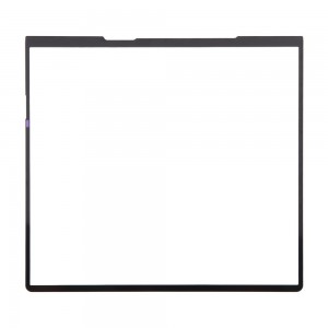 Replacement Front Glass For Huawei Mate Xs Blue By - Maxbhi Com