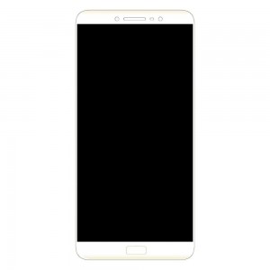 Lcd With Touch Screen For Maplin Map2max White By - Maxbhi Com