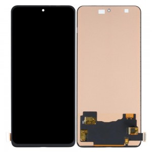 LCD with Touch Screen for Xiaomi Redmi K40S Blue