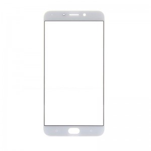 Touch Screen Digitizer For Oppo R9 Plus Rose Gold By - Maxbhi Com