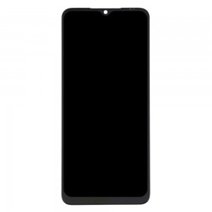 Lcd Screen For Xiaomi Poco M5 Replacement Display By - Maxbhi Com