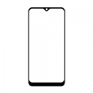 Touch Screen Digitizer For Tecno Camon I4 3gb Ram Gold By - Maxbhi Com