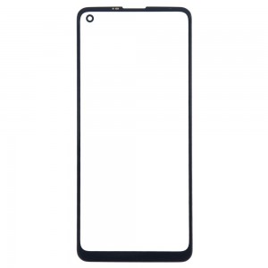 Touch Screen Digitizer For Motorola Moto G Power 2021 Silver By - Maxbhi Com