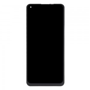 Lcd Screen For Oppo Reno 5 Z Replacement Display By - Maxbhi Com