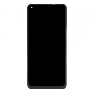 Lcd Screen For Oppo Reno 5 Z Replacement Display By - Maxbhi Com