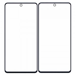 Touch Screen Digitizer For Vivo Iqoo Neo 5 White By - Maxbhi Com