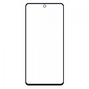 Replacement Front Glass For Vivo Iqoo Neo 5 White By - Maxbhi Com