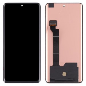 LCD with Touch Screen for Huawei Nova 8 Black