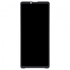 Lcd Screen For Sony Xperia 10 Iii Lite Replacement Display By - Maxbhi Com