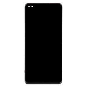 Lcd Screen For Huawei Nova 9 Pro Replacement Display By - Maxbhi Com