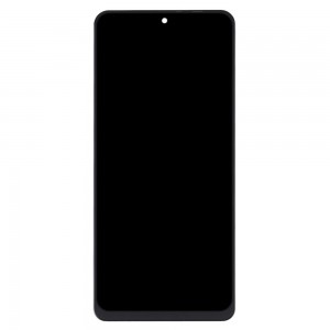 Lcd Screen For Xiaomi Black Shark 4s Pro Replacement Display By - Maxbhi Com