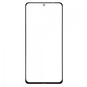 Touch Screen Digitizer For Xiaomi Black Shark 4s Pro Black By - Maxbhi Com