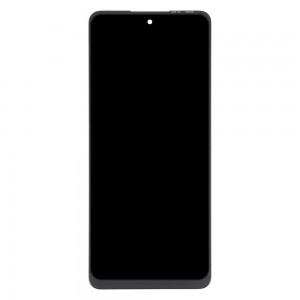 Lcd Screen For Tecno Camon 18t Replacement Display By - Maxbhi Com