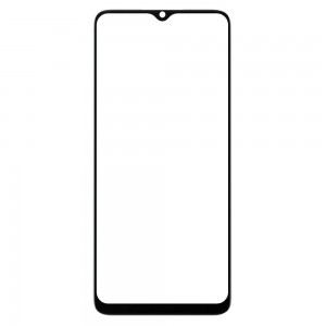 Touch Screen Digitizer For Oppo A16s White By - Maxbhi Com